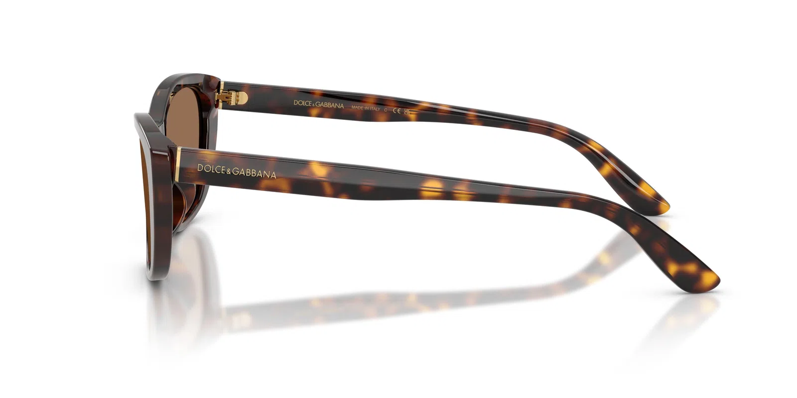 Dolce & Gabbana 4571 Sunglasses - view 8